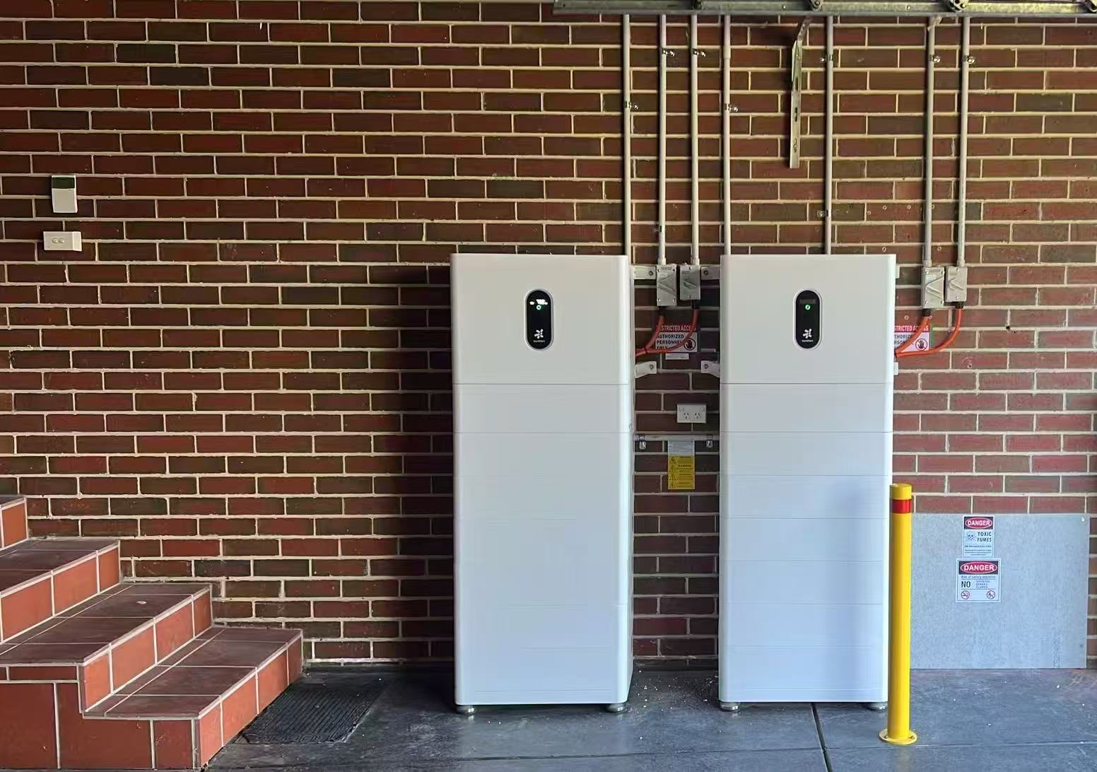 Commercial Solar Detail